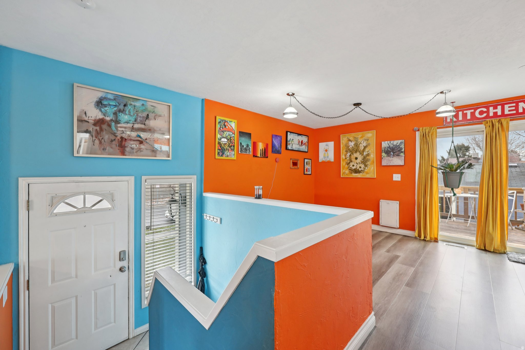 VILLAGE 2, P - Residential