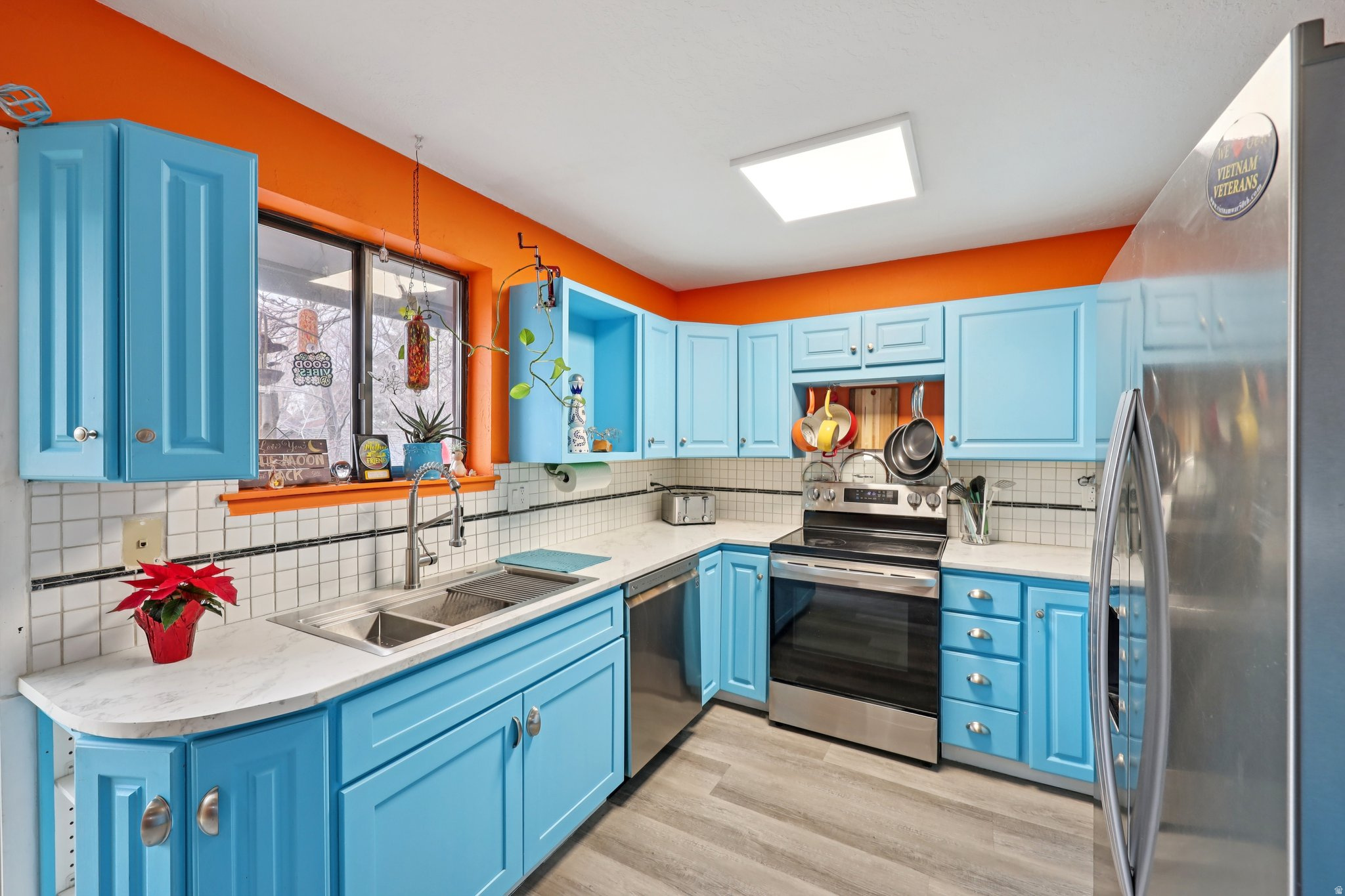 VILLAGE 2, P - Residential