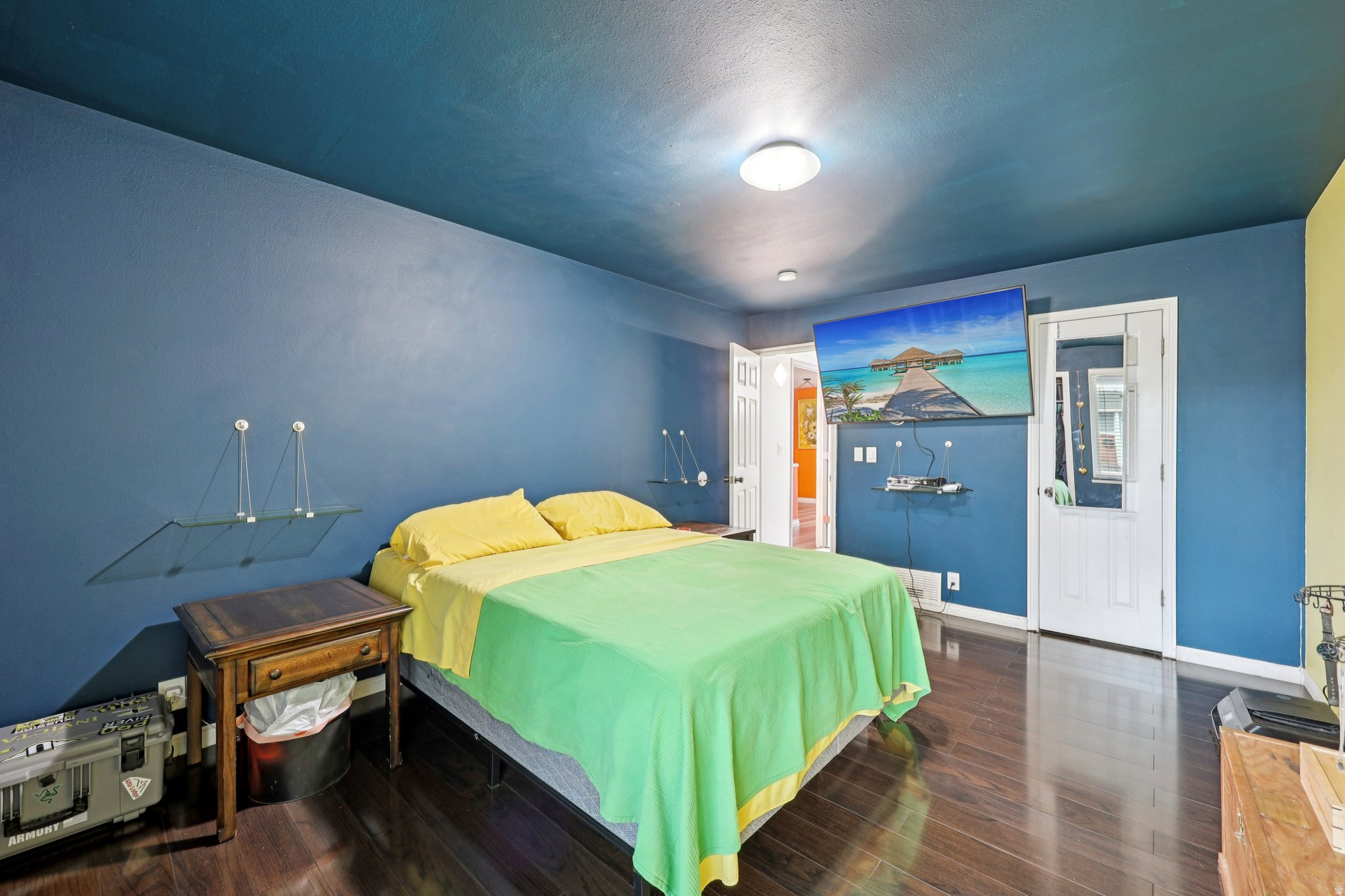 VILLAGE 2, P - Residential