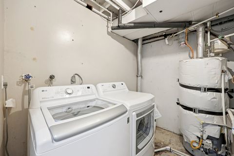 Tiny photo for 2409 W HARDROCK DR, Taylorsville, UT 84129 (MLS # 2128964)