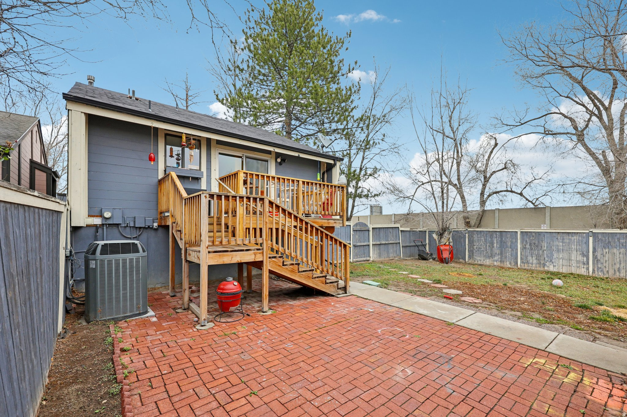 VILLAGE 2, P - Residential