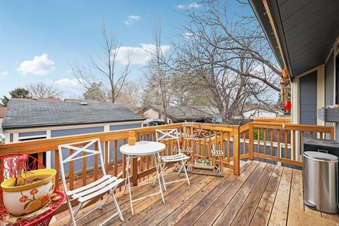 Tiny photo for 2409 W HARDROCK DR, Taylorsville, UT 84129 (MLS # 2128964)