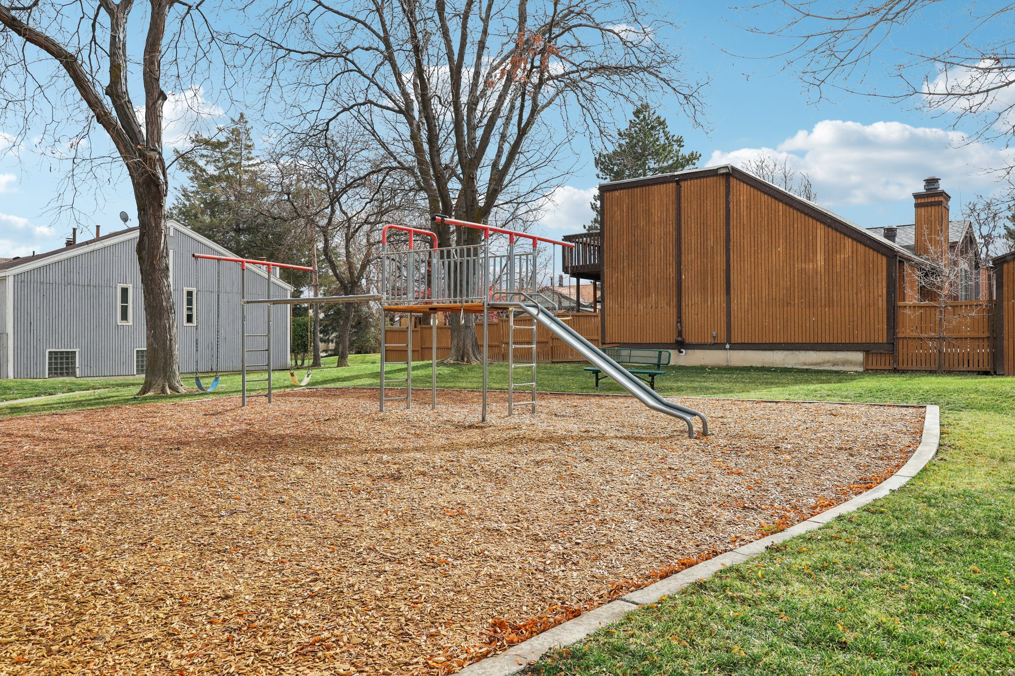 VILLAGE 2, P - Residential