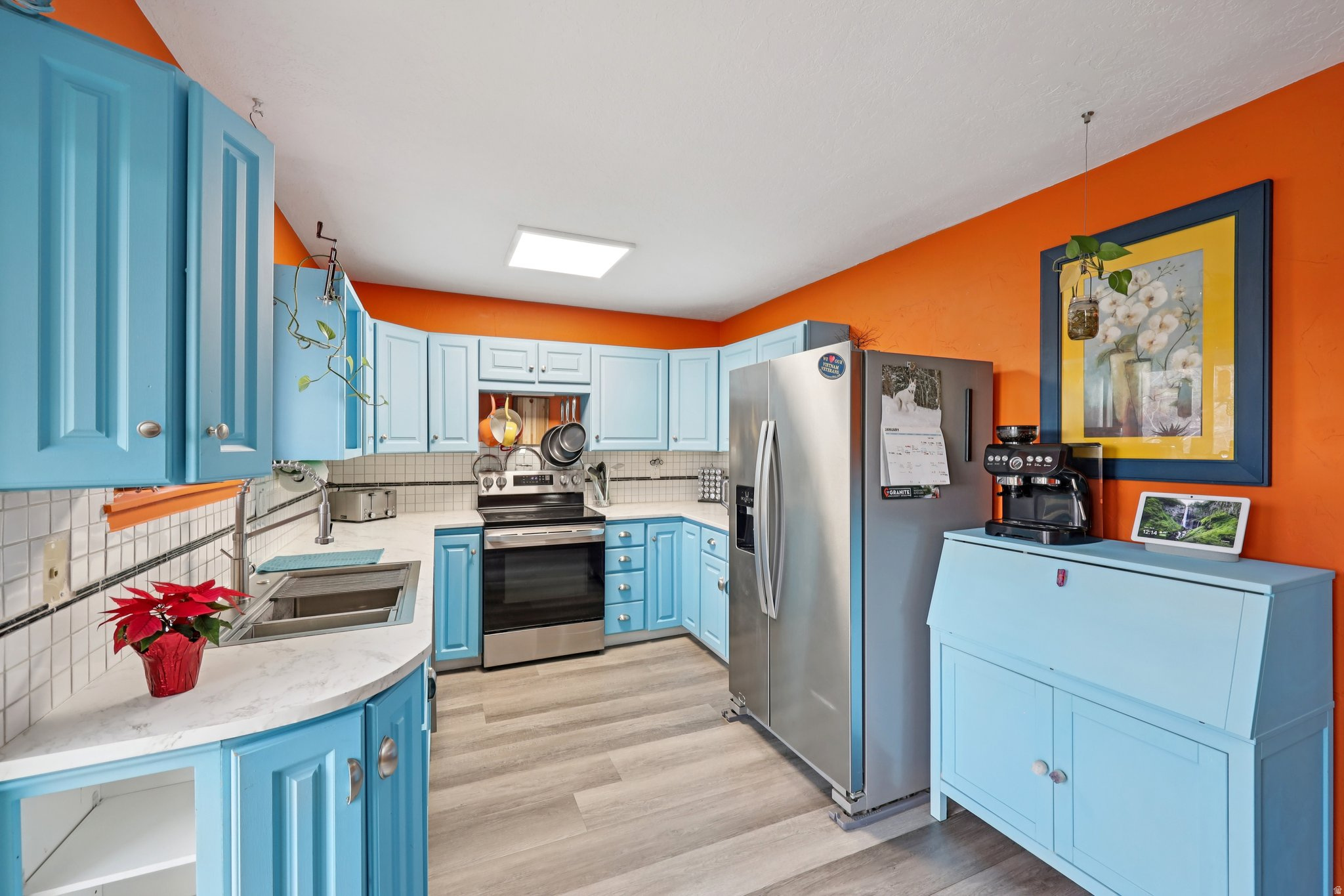 VILLAGE 2, P - Residential