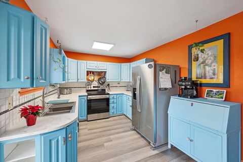 Tiny photo for 2409 W HARDROCK DR, Taylorsville, UT 84129 (MLS # 2128964)