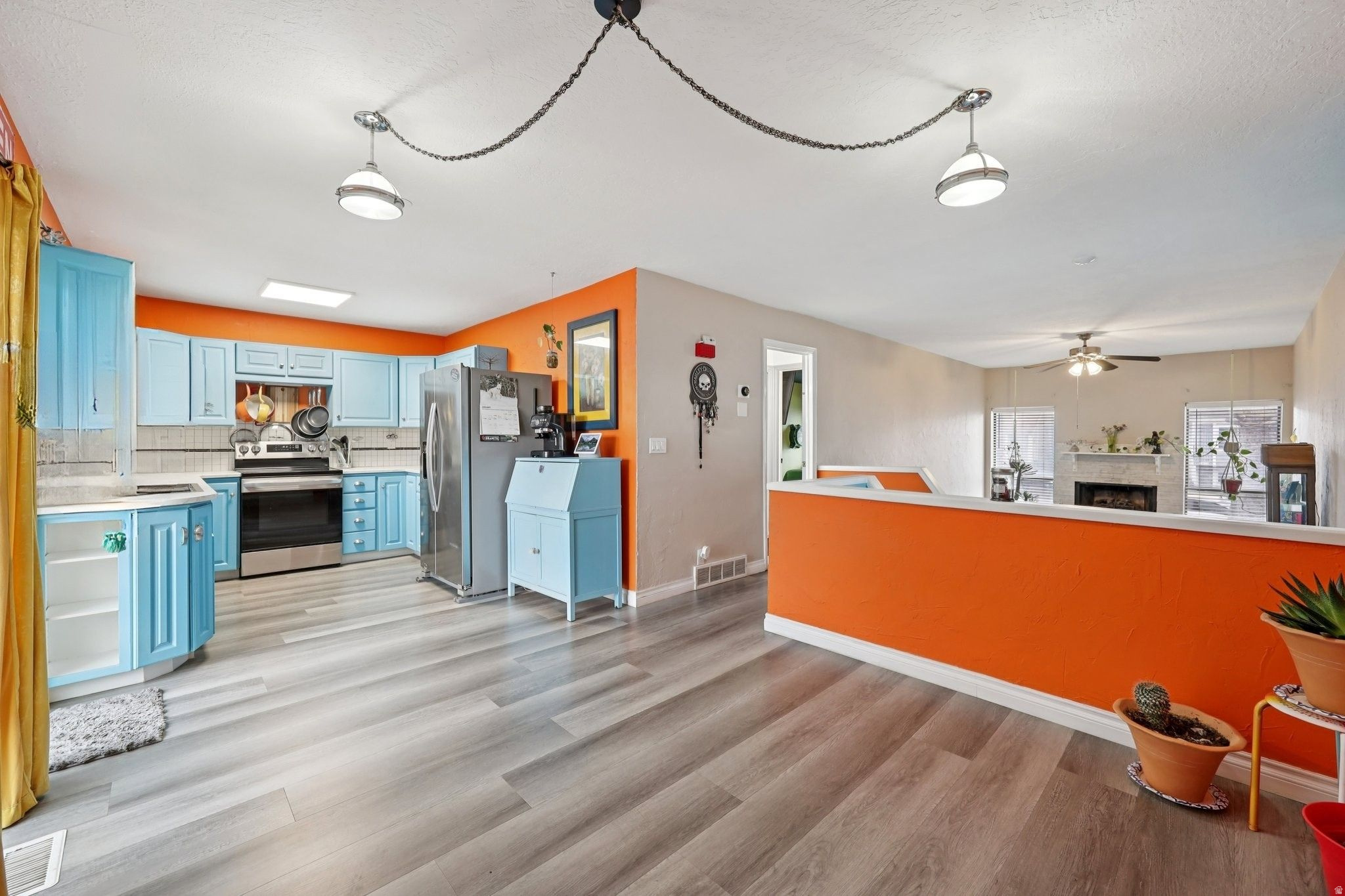 VILLAGE 2, P - Residential