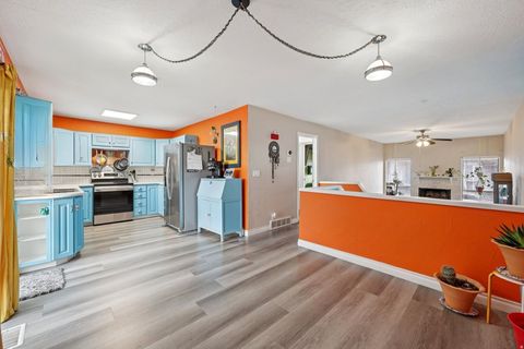 Tiny photo for 2409 W HARDROCK DR, Taylorsville, UT 84129 (MLS # 2128964)