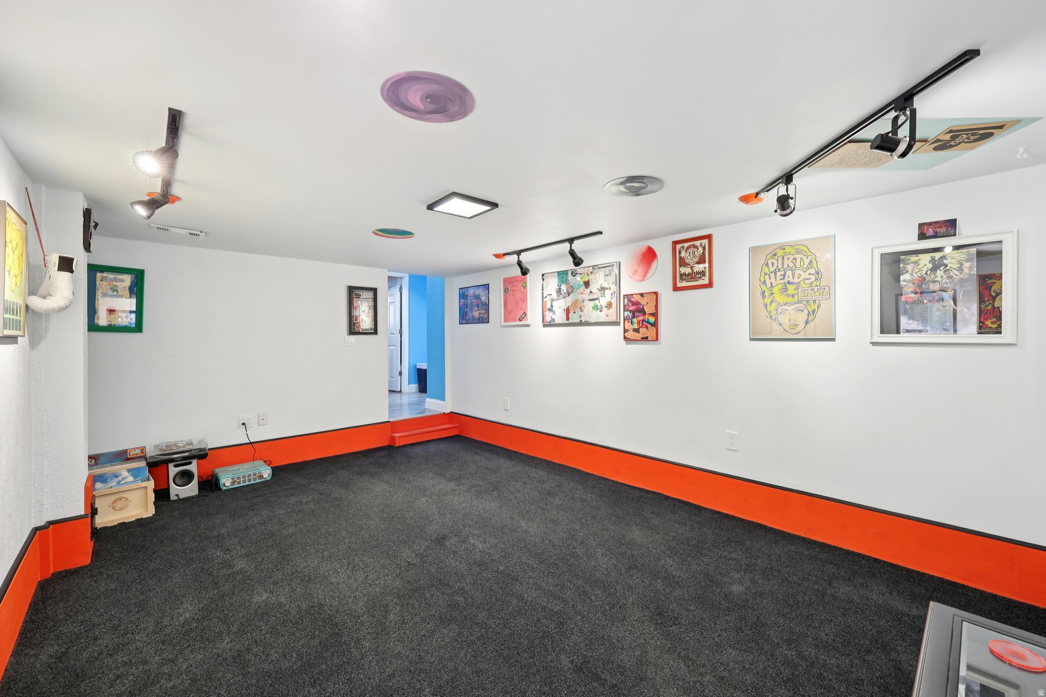 VILLAGE 2, P - Residential