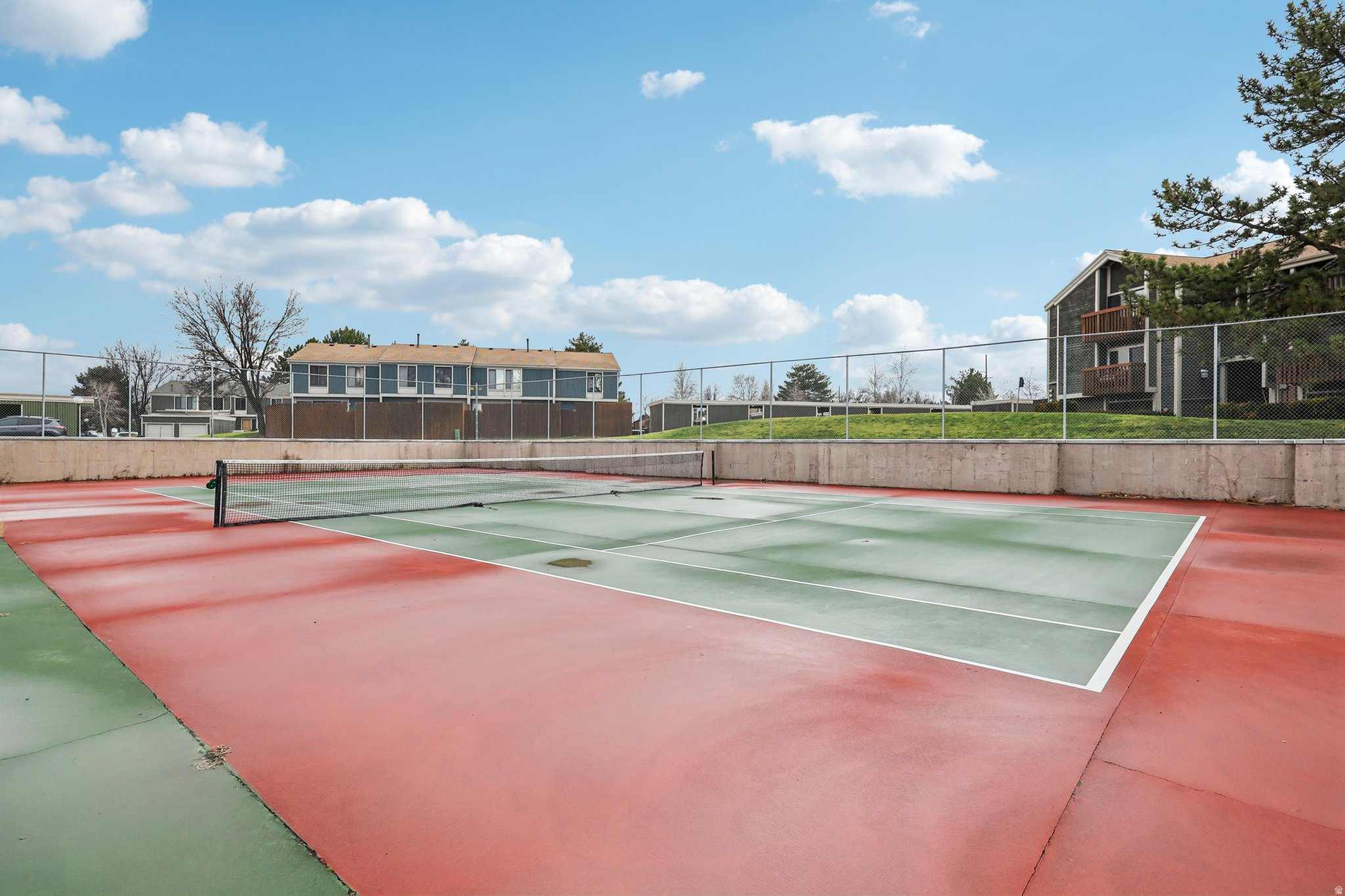 VILLAGE 2, P - Residential