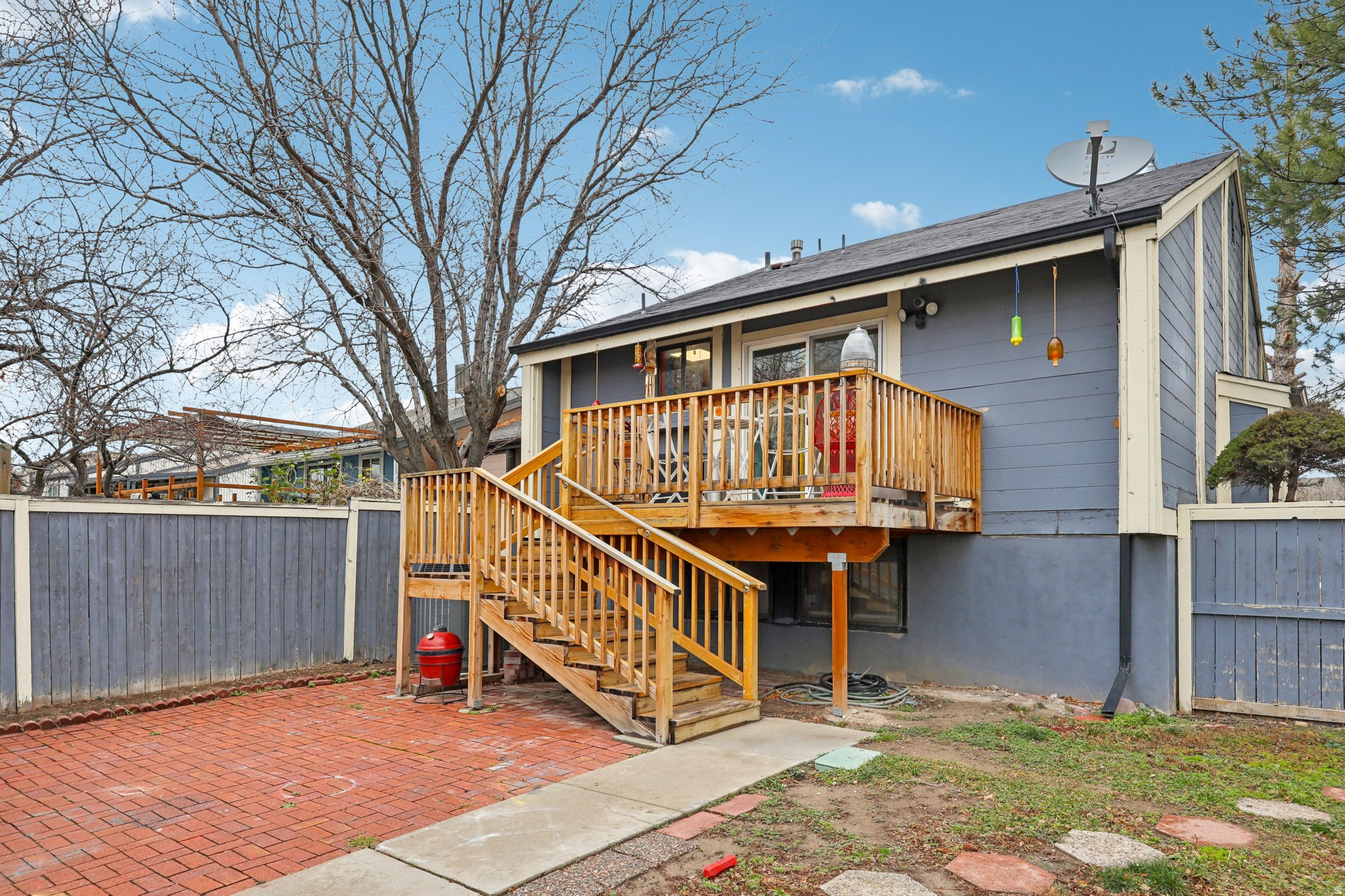 VILLAGE 2, P - Residential