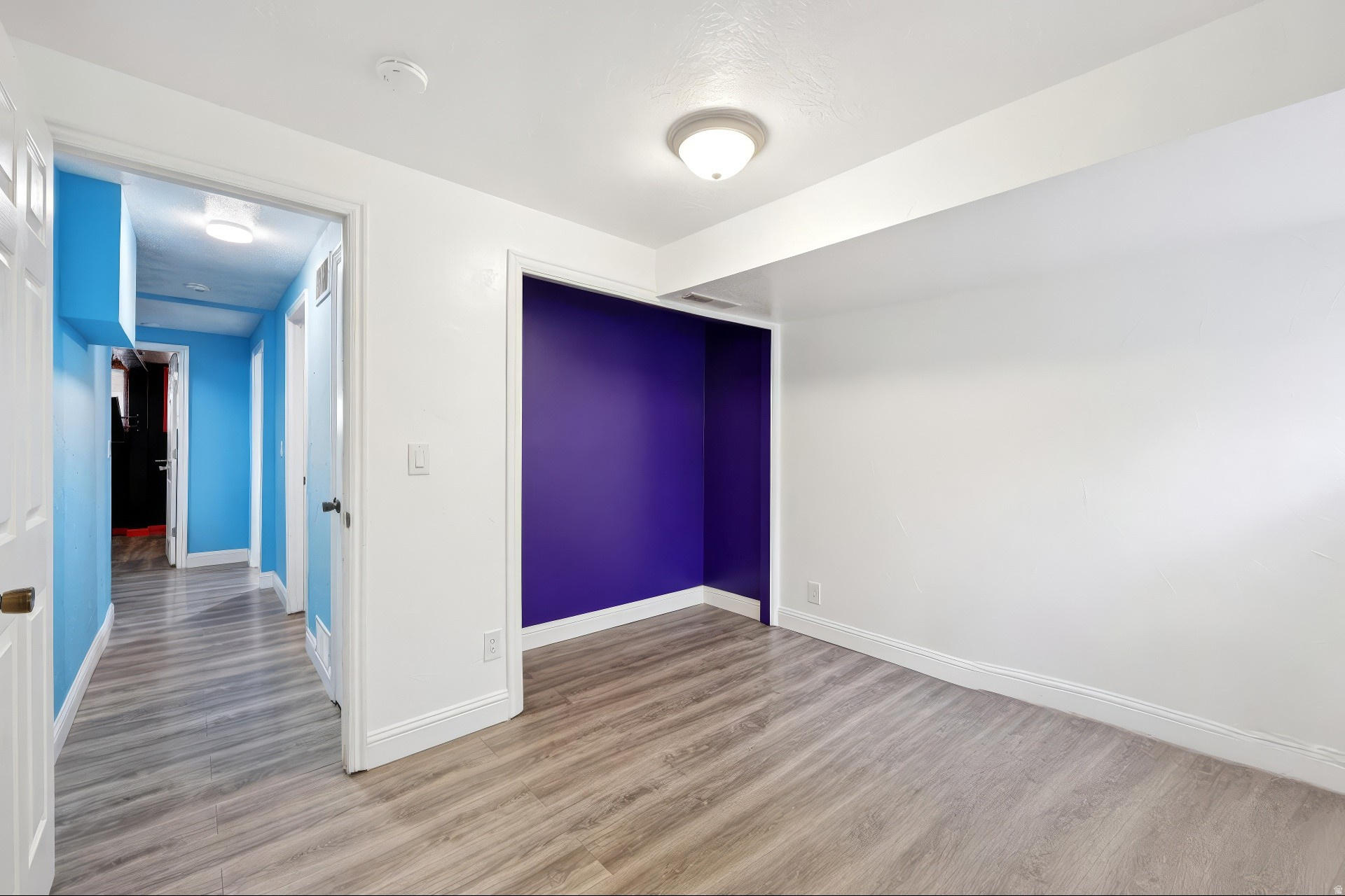 VILLAGE 2, P - Residential