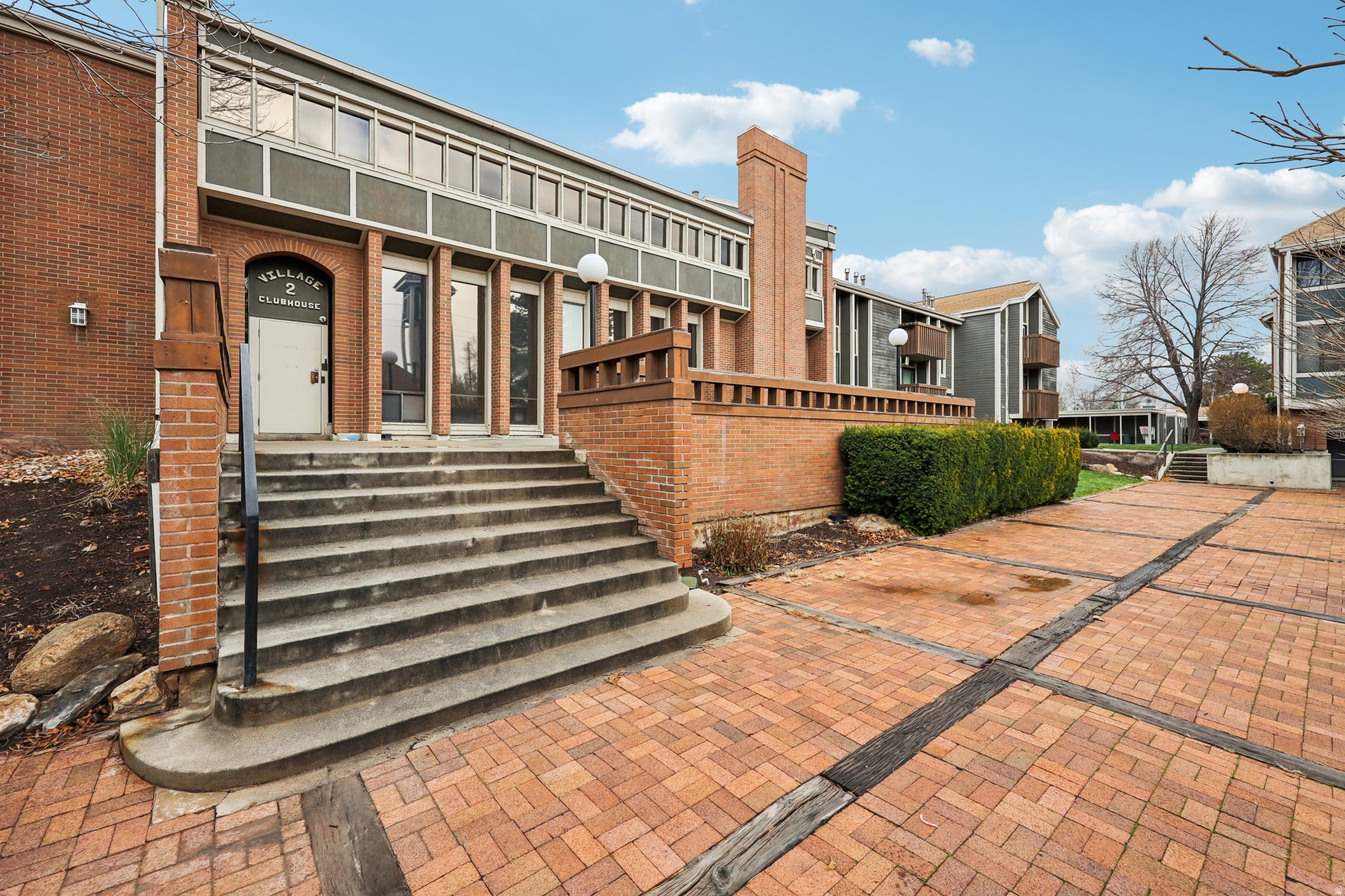 VILLAGE 2, P - Residential