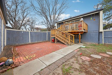 Tiny photo for 2409 W HARDROCK DR, Taylorsville, UT 84129 (MLS # 2128964)
