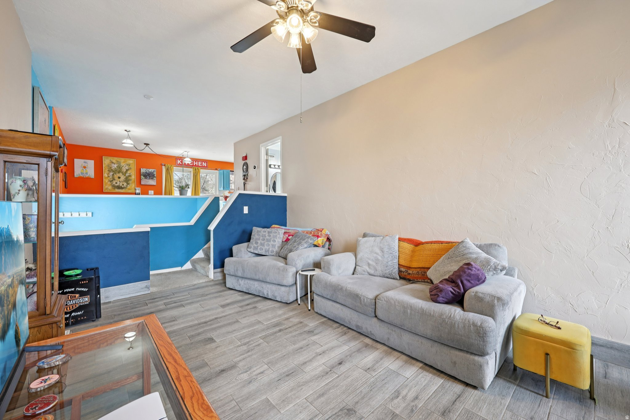 VILLAGE 2, P - Residential