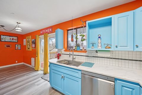 Tiny photo for 2409 W HARDROCK DR, Taylorsville, UT 84129 (MLS # 2128964)