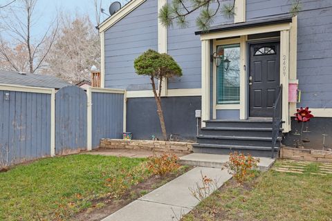 Tiny photo for 2409 W HARDROCK DR, Taylorsville, UT 84129 (MLS # 2128964)