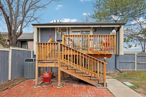 Tiny photo for 2409 W HARDROCK DR, Taylorsville, UT 84129 (MLS # 2128964)