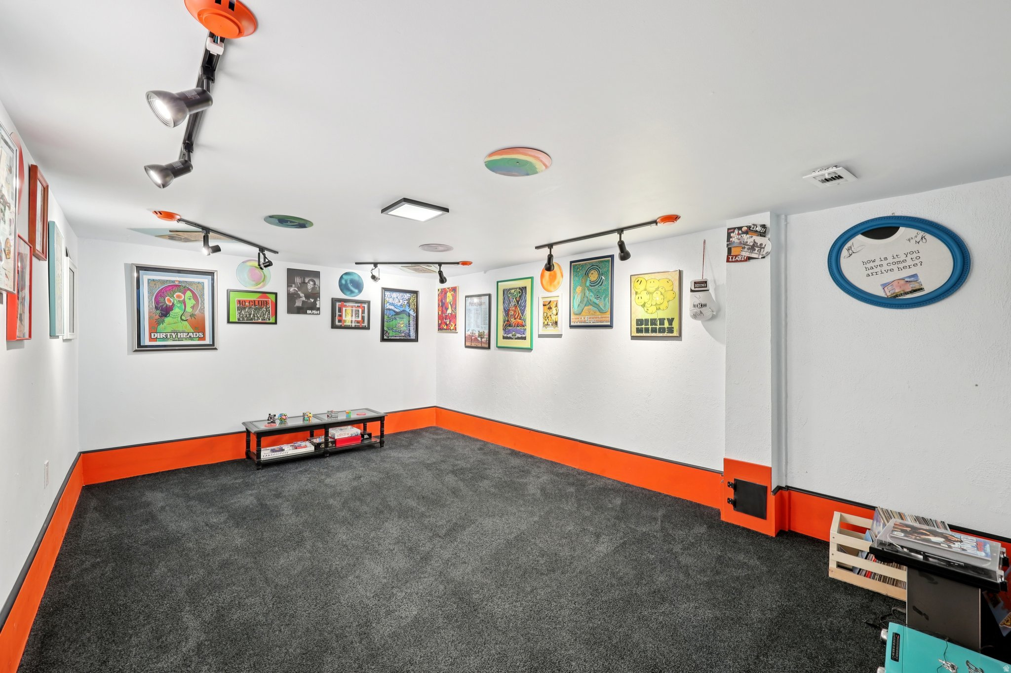 VILLAGE 2, P - Residential