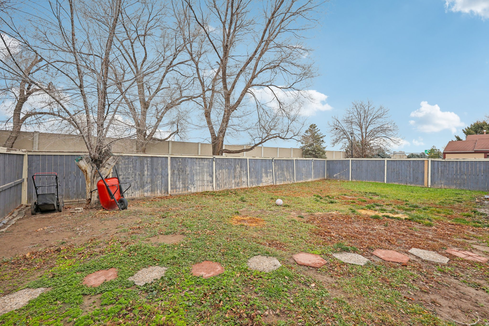 VILLAGE 2, P - Residential