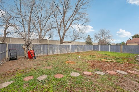 Tiny photo for 2409 W HARDROCK DR, Taylorsville, UT 84129 (MLS # 2128964)