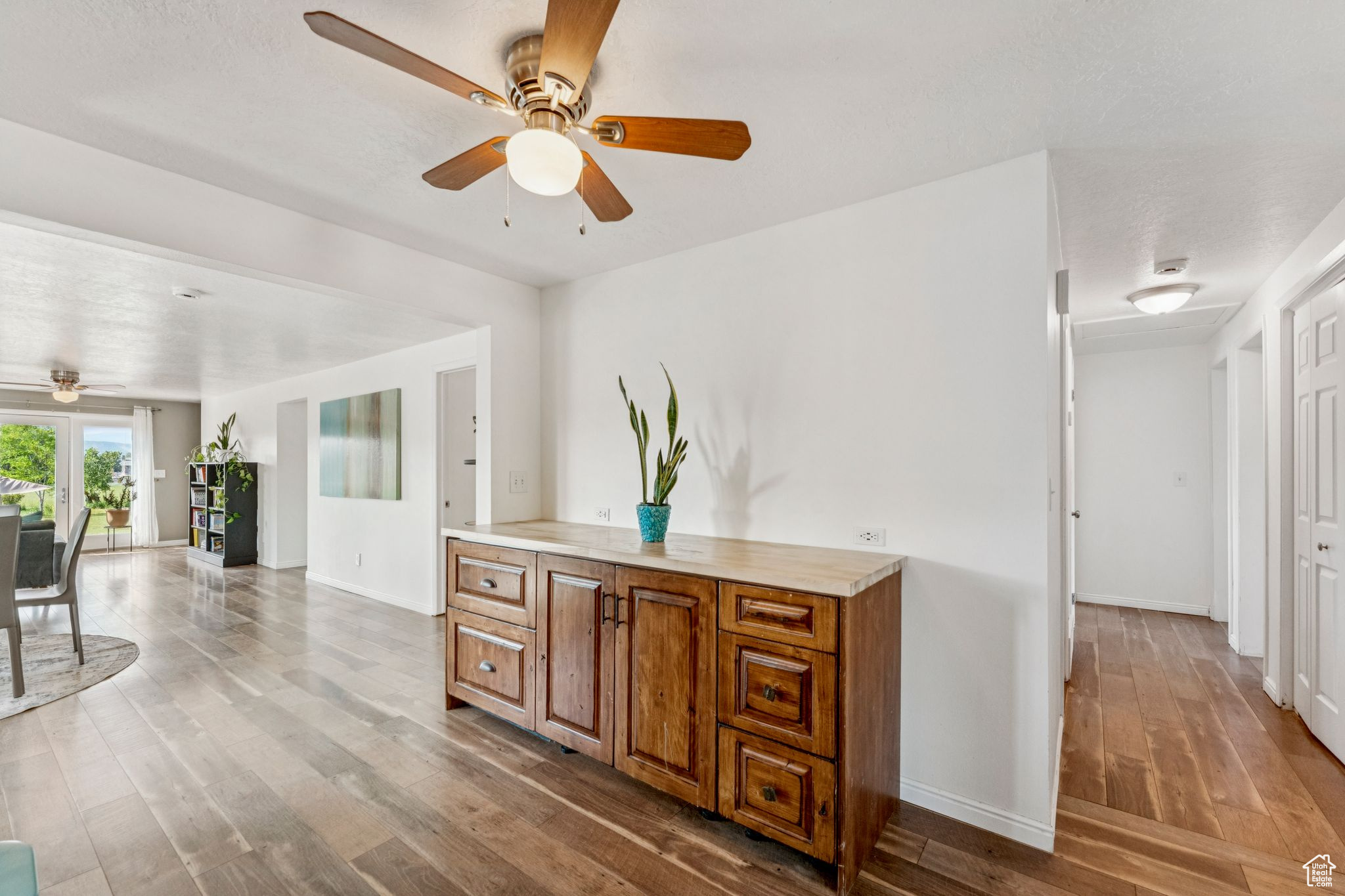MIDWAY MEADOWS - Residential