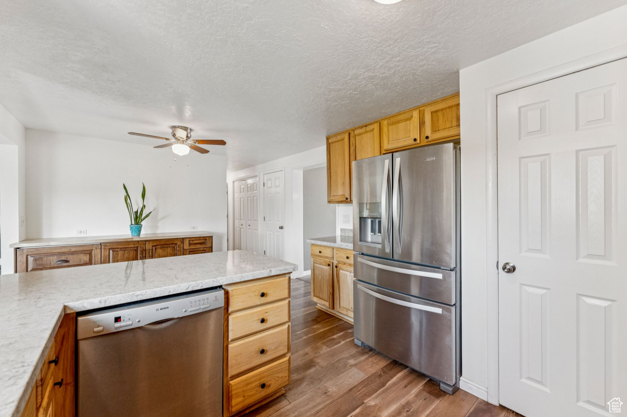 MIDWAY MEADOWS - Residential
