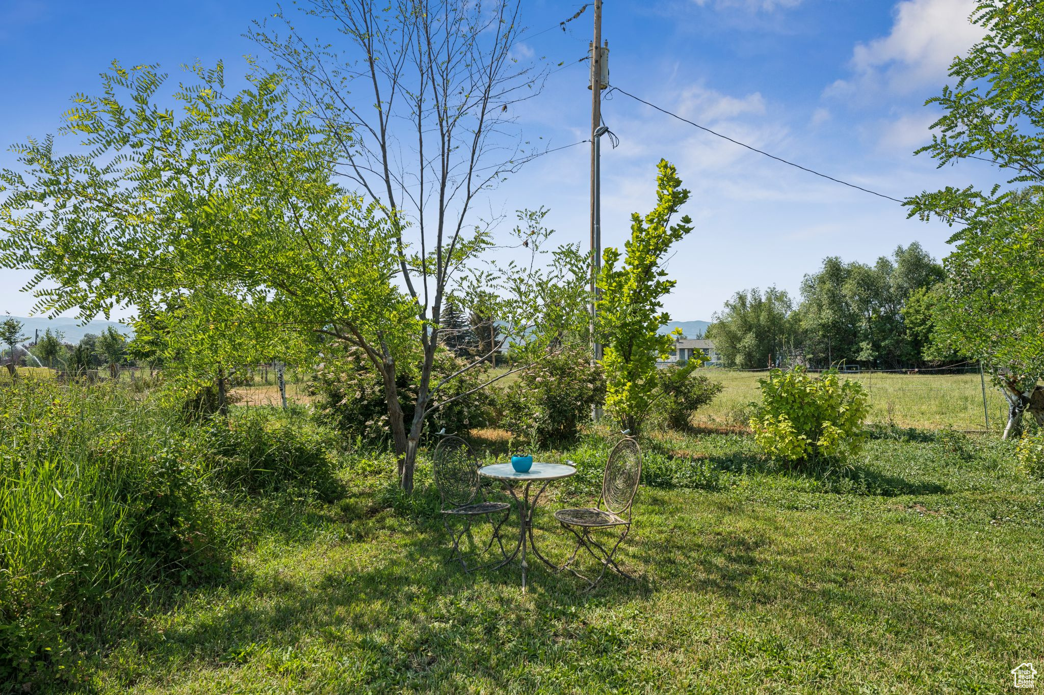 MIDWAY MEADOWS - Residential