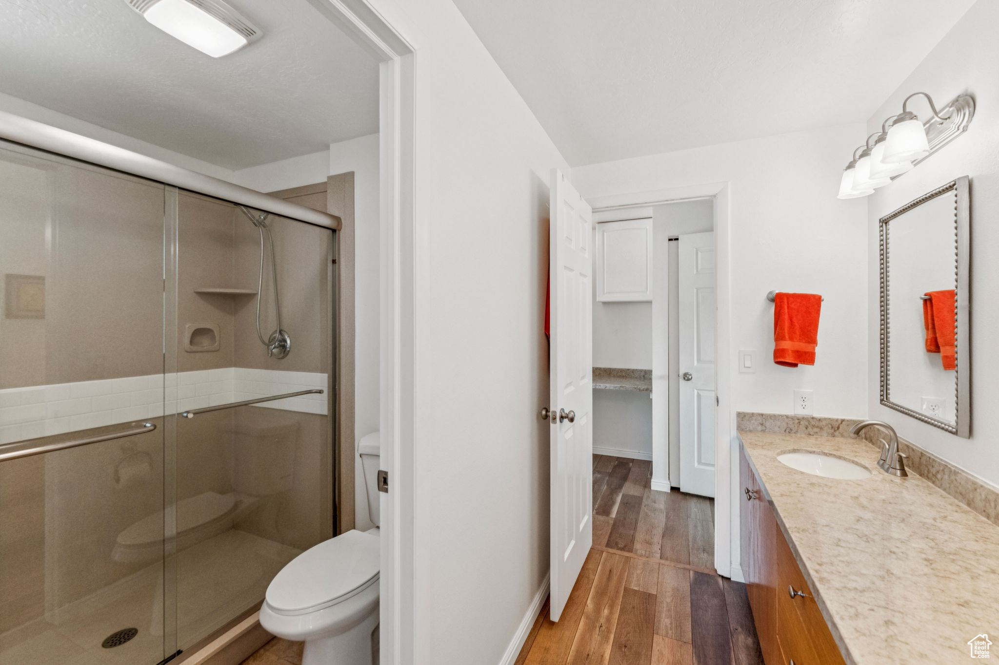 MIDWAY MEADOWS - Residential