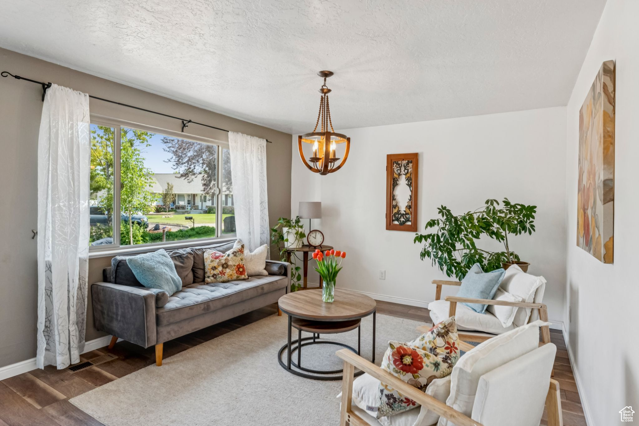 MIDWAY MEADOWS - Residential