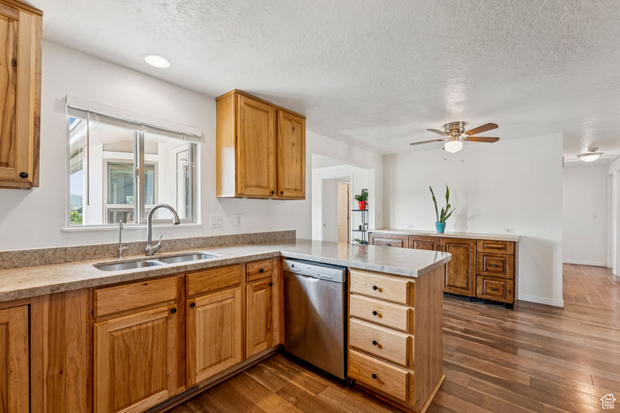 MIDWAY MEADOWS - Residential
