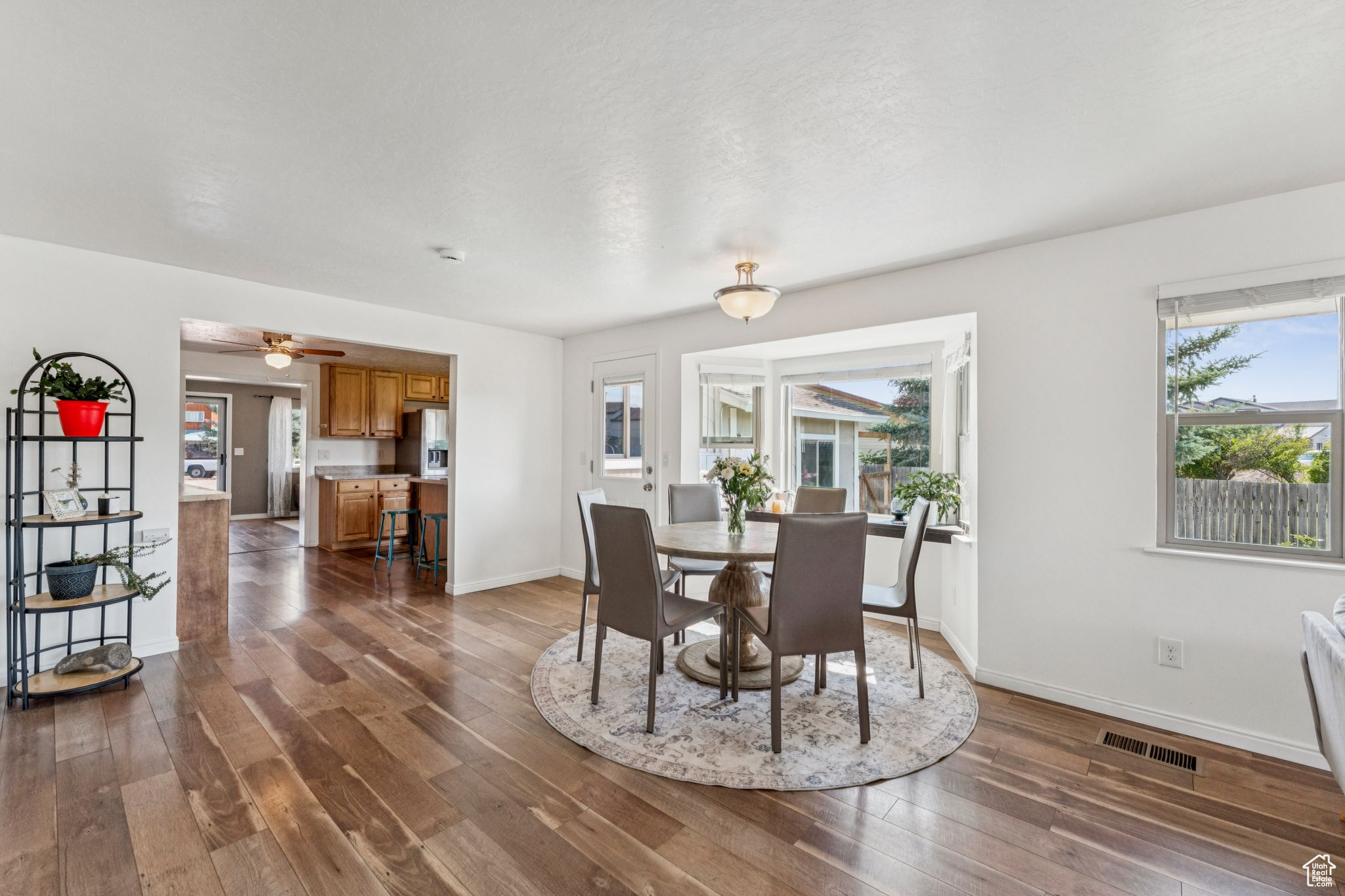 MIDWAY MEADOWS - Residential