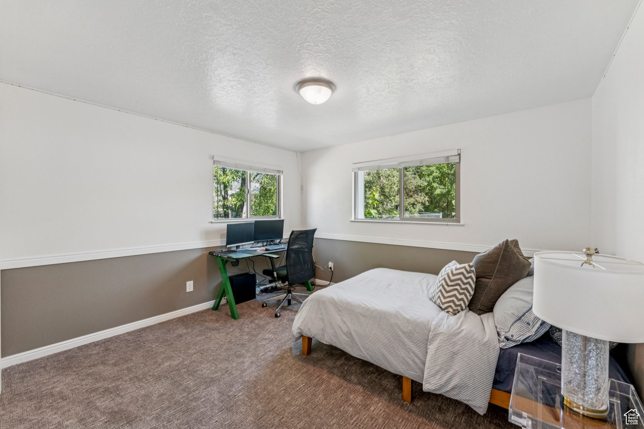 MIDWAY MEADOWS - Residential
