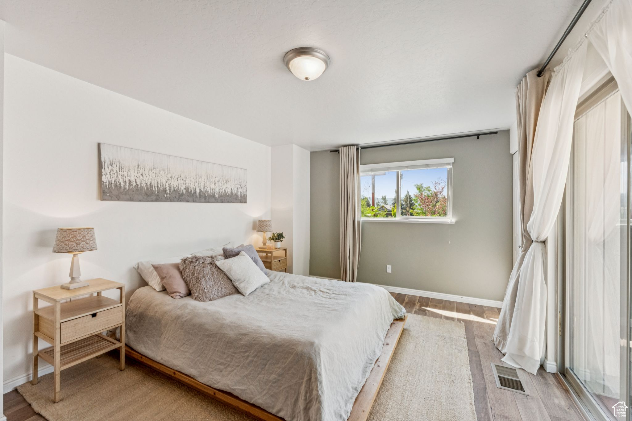 MIDWAY MEADOWS - Residential