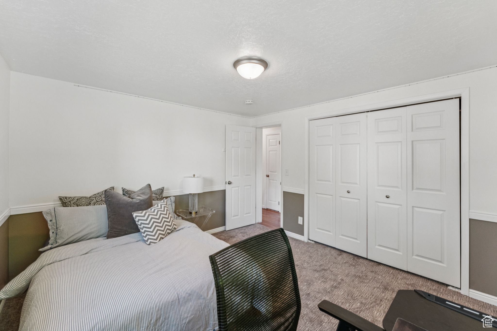 MIDWAY MEADOWS - Residential