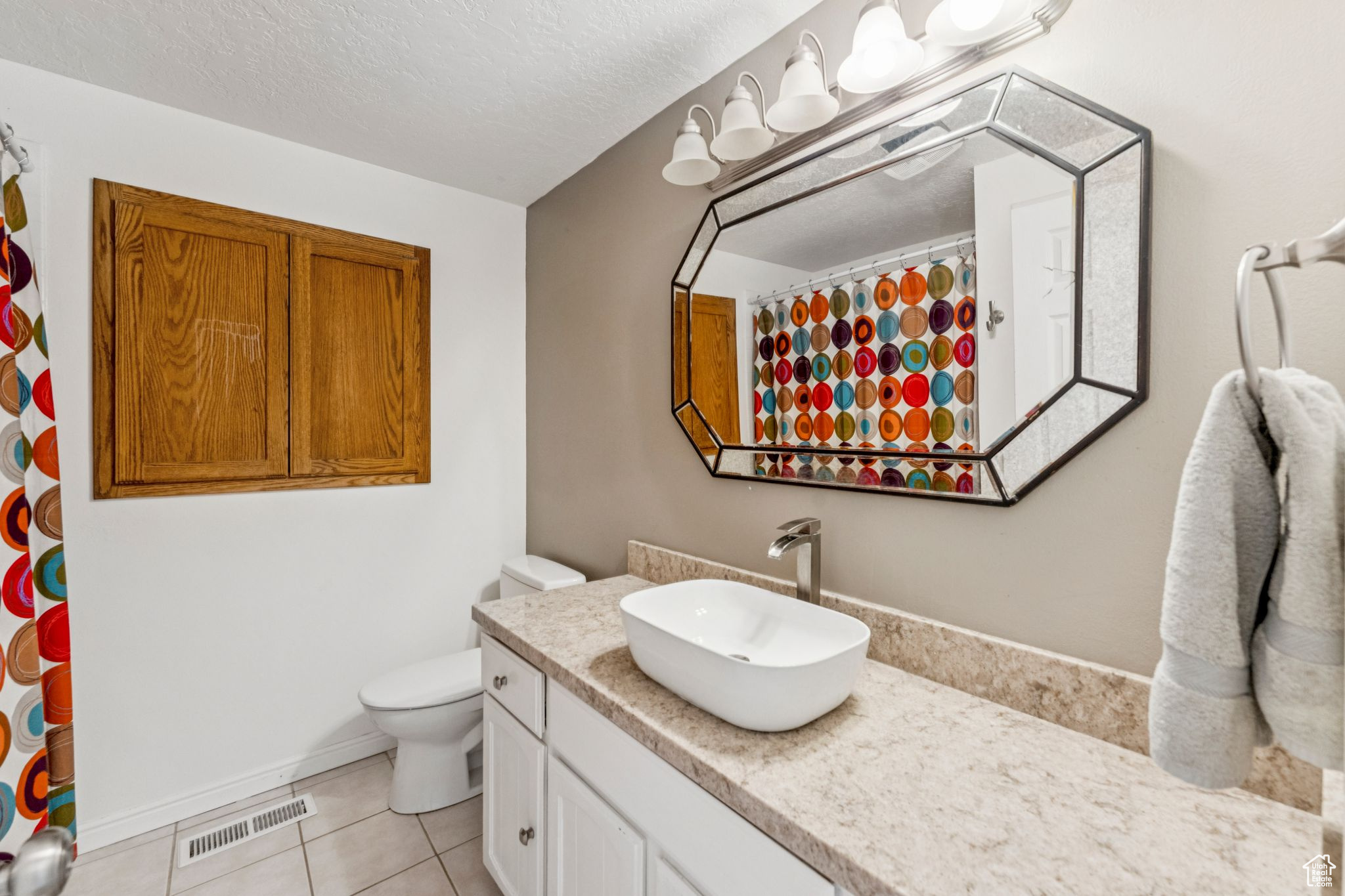 MIDWAY MEADOWS - Residential