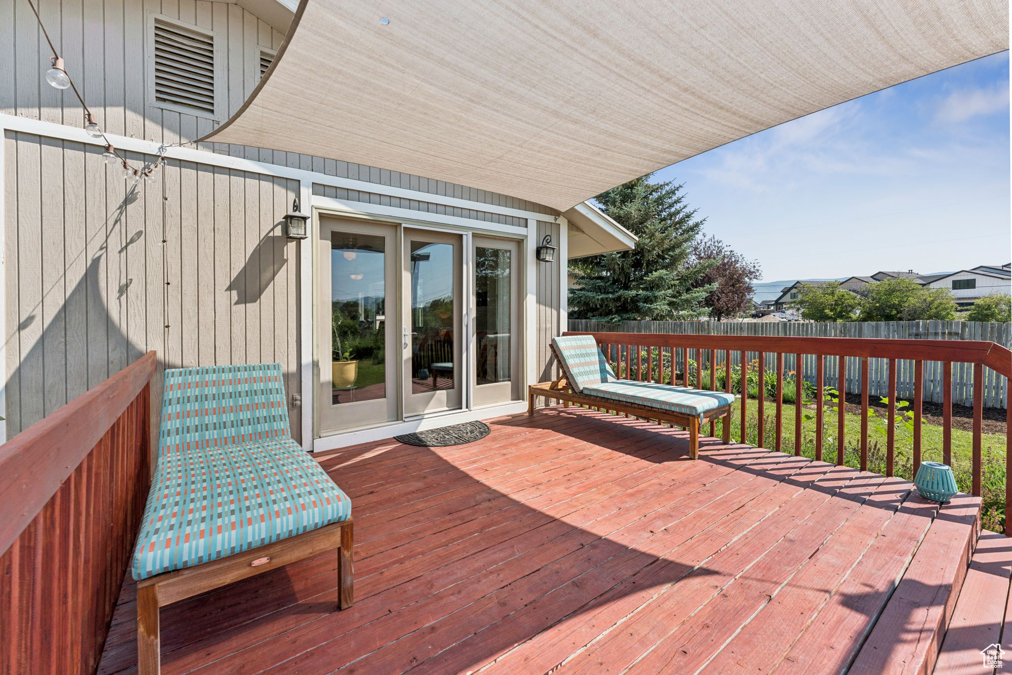 MIDWAY MEADOWS - Residential