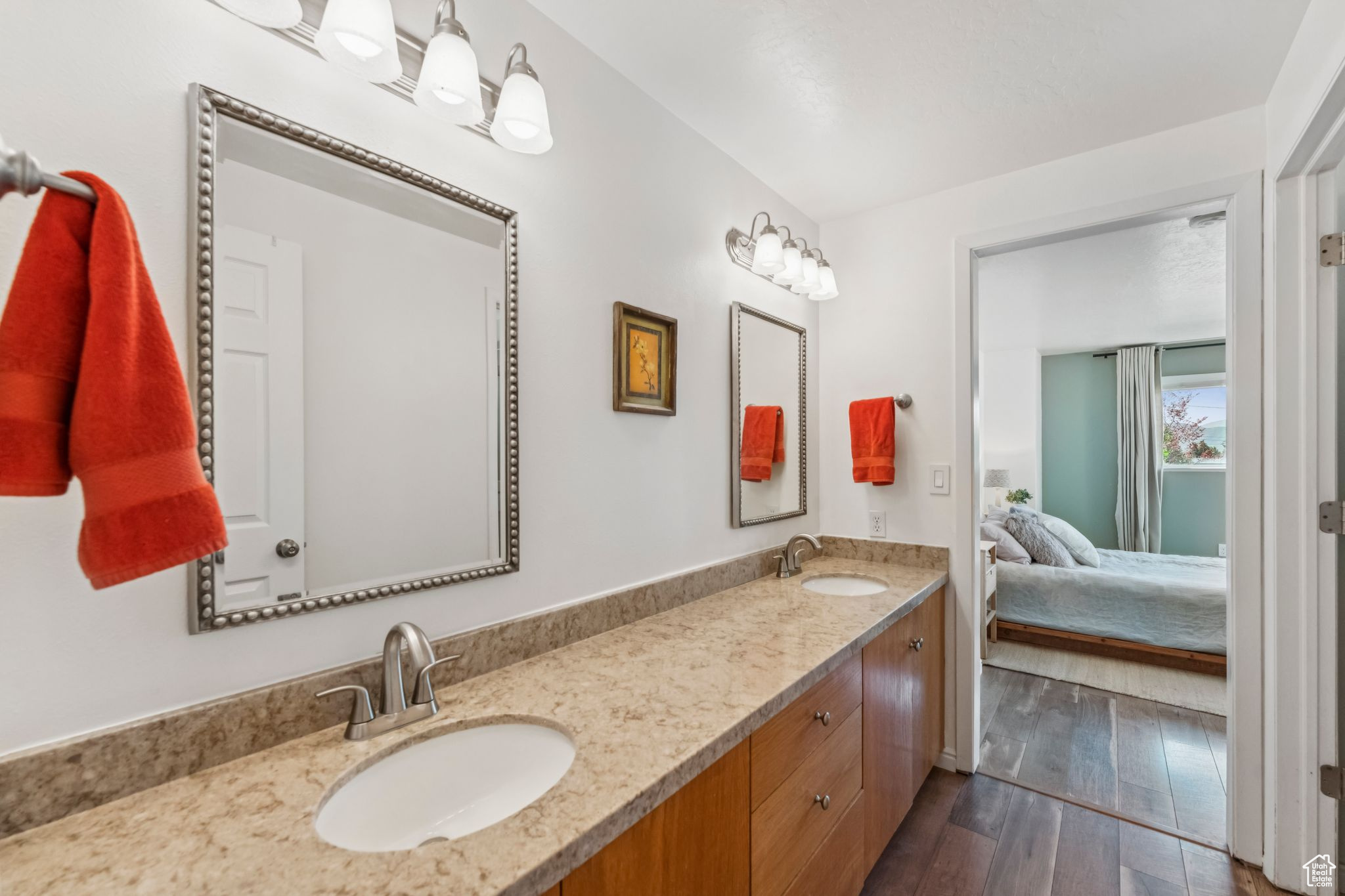MIDWAY MEADOWS - Residential