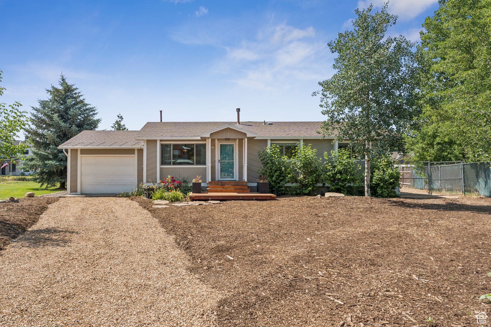 MIDWAY MEADOWS - Residential