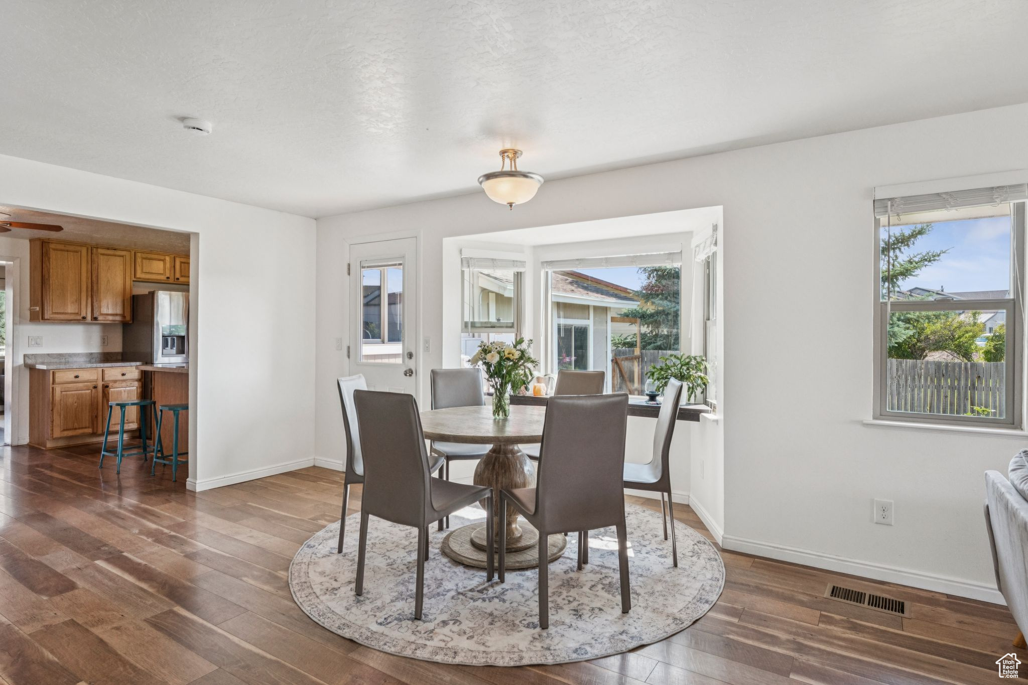 MIDWAY MEADOWS - Residential