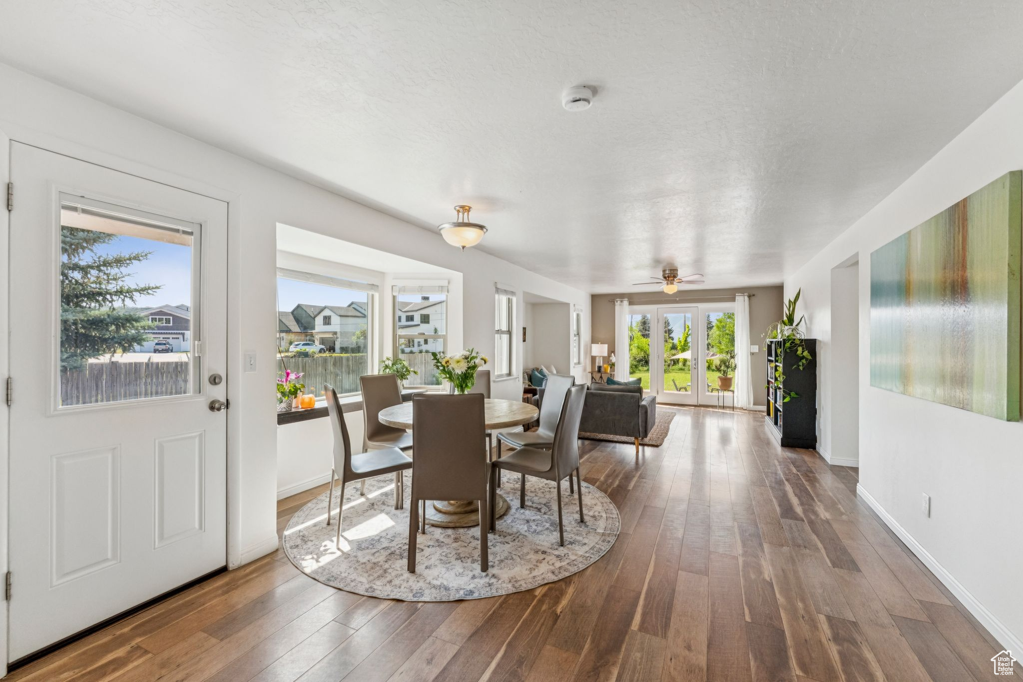 MIDWAY MEADOWS - Residential