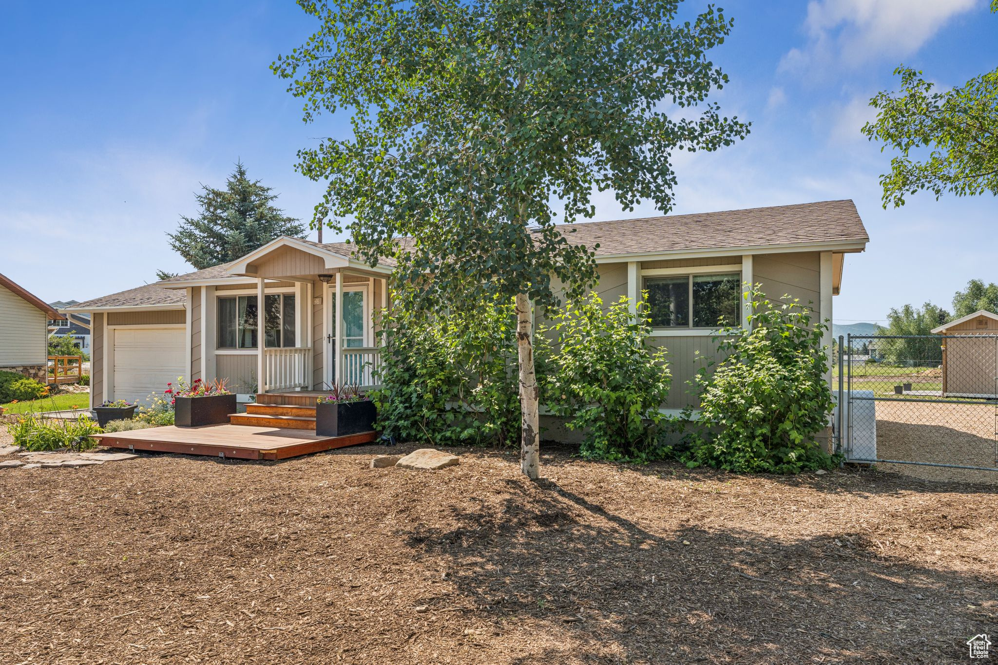 MIDWAY MEADOWS - Residential