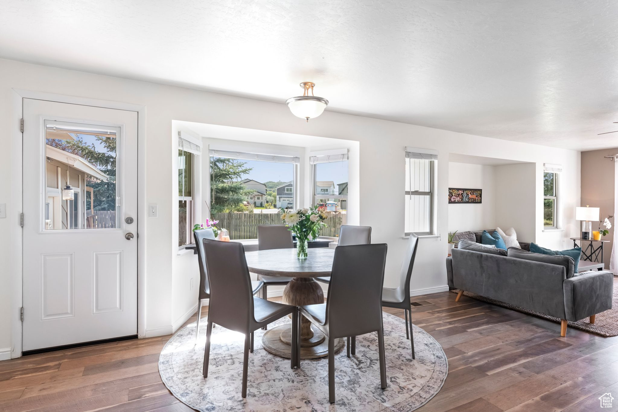 MIDWAY MEADOWS - Residential