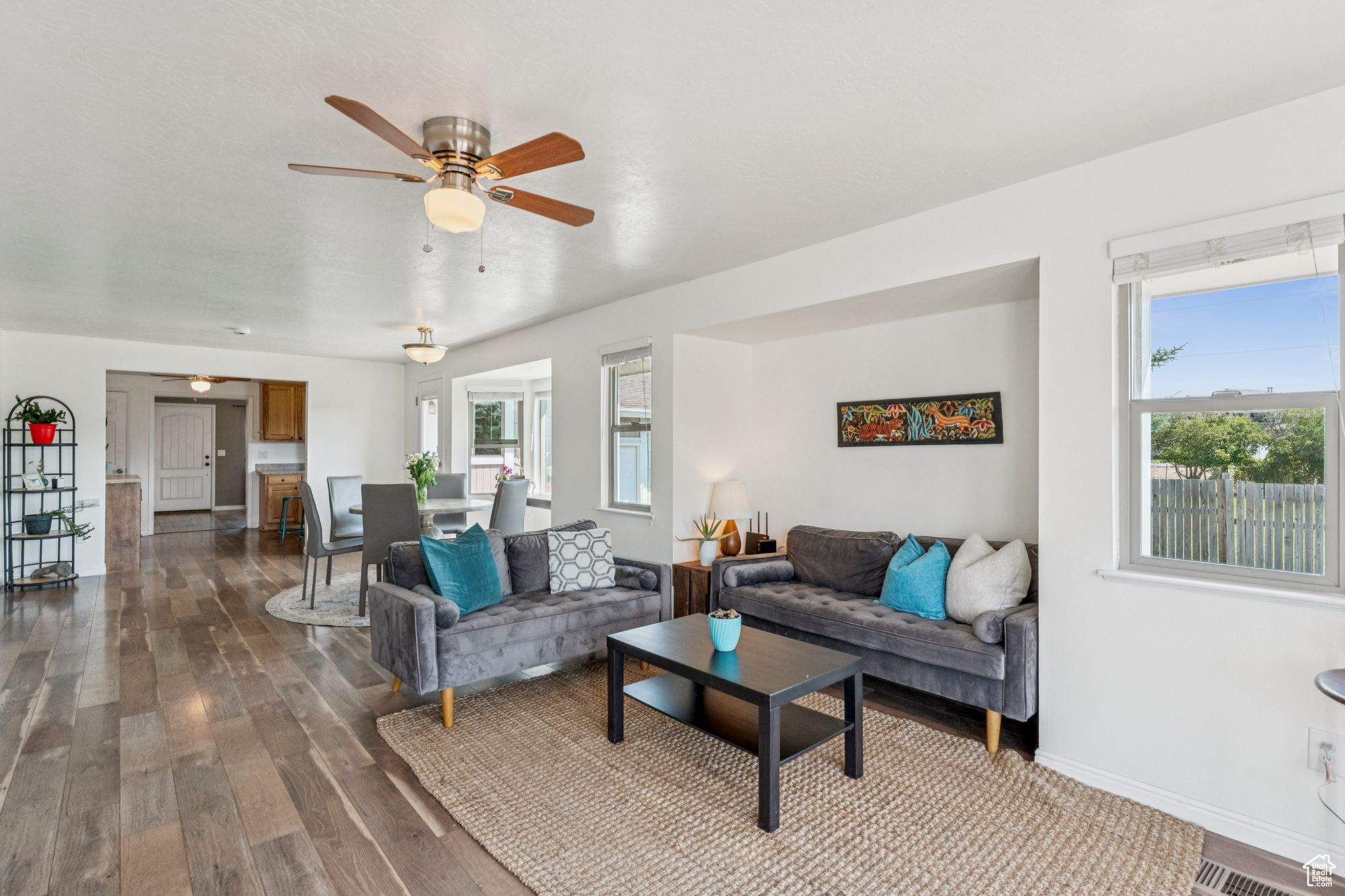 MIDWAY MEADOWS - Residential