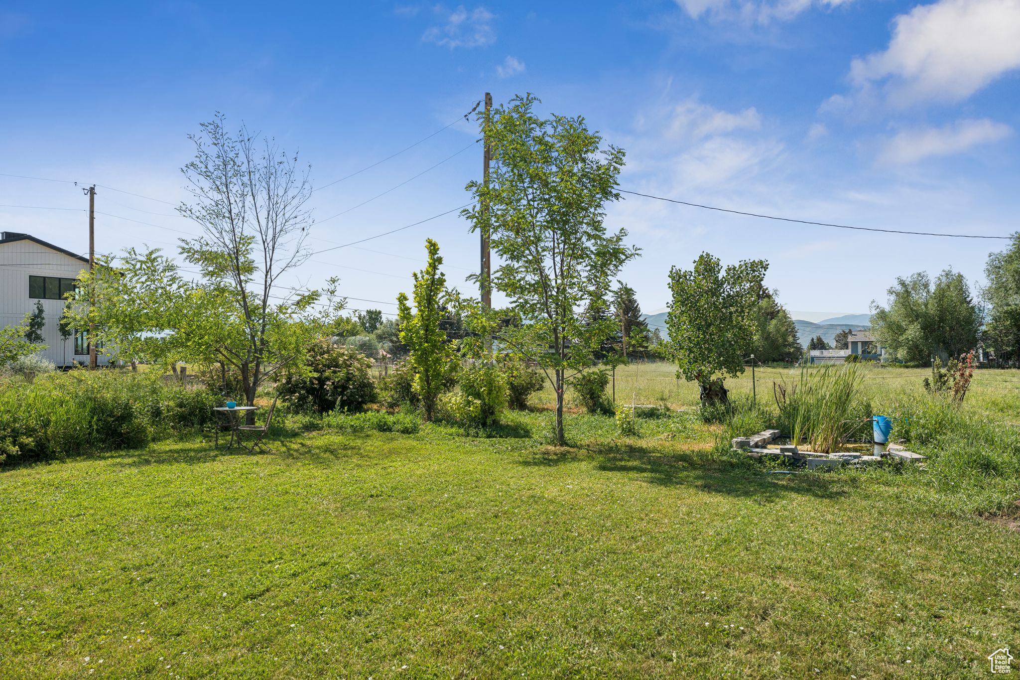 MIDWAY MEADOWS - Residential