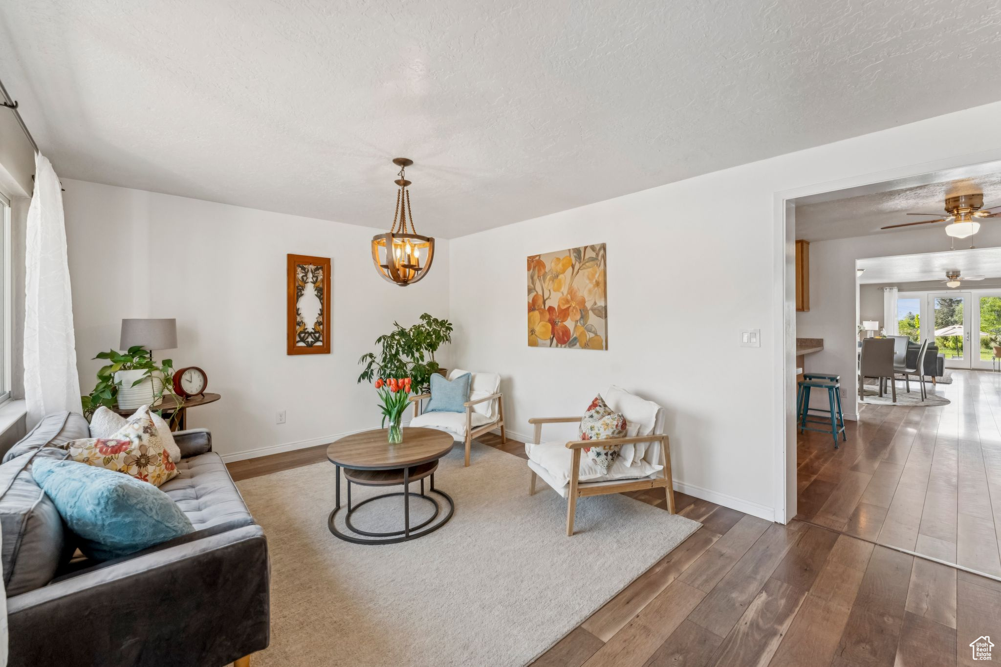 MIDWAY MEADOWS - Residential