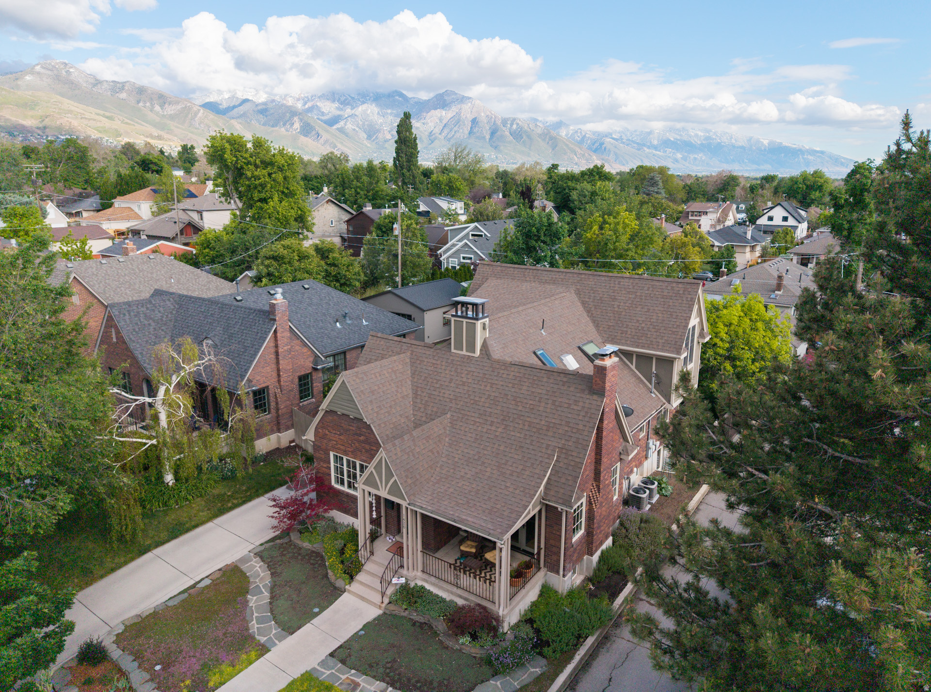15TH AND 15TH - Residential