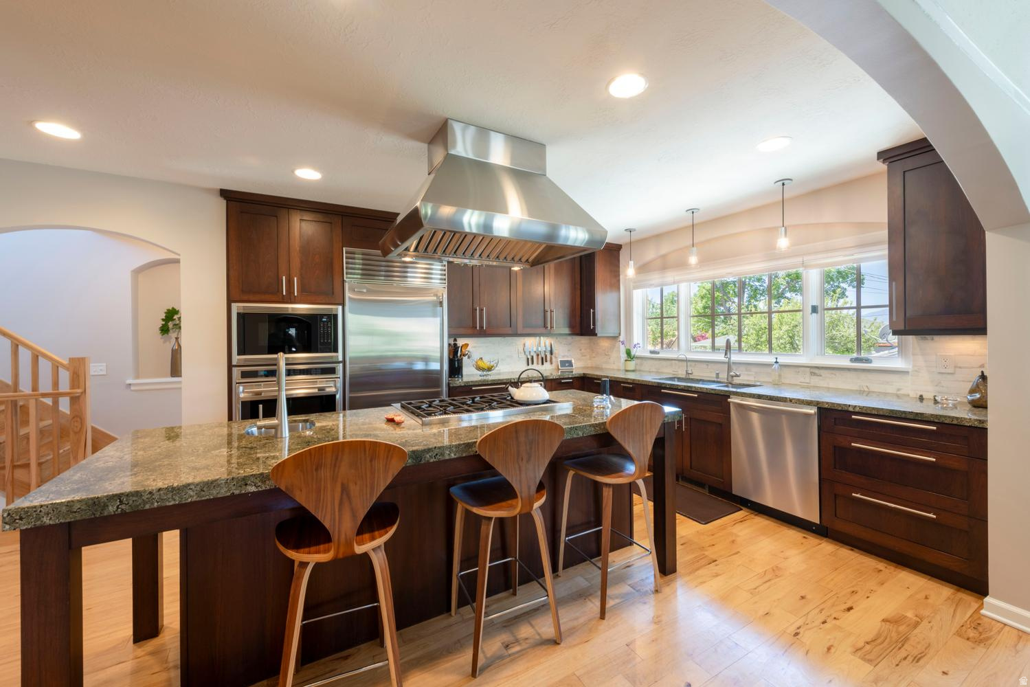 15TH AND 15TH - Residential