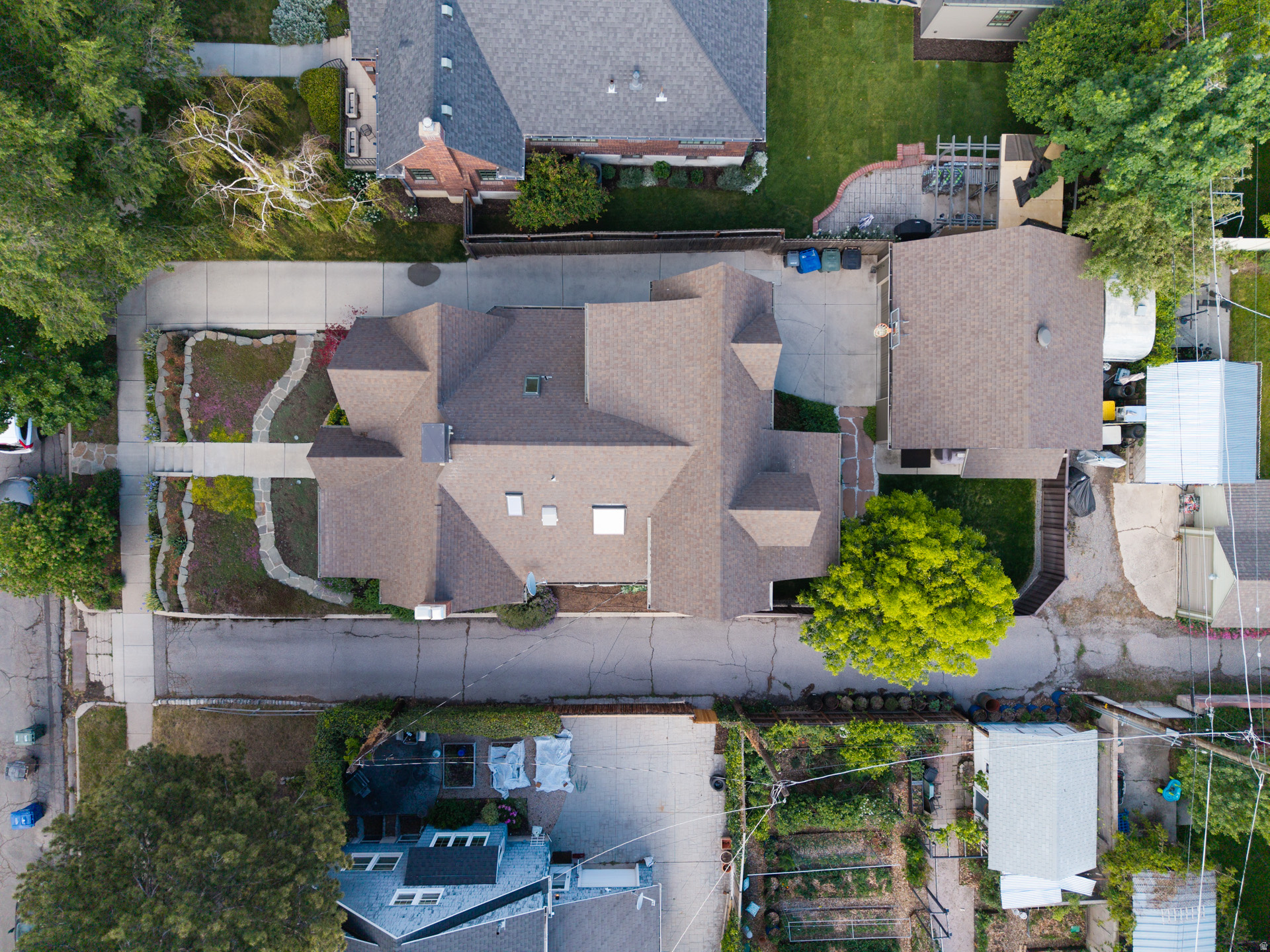 15TH AND 15TH - Residential