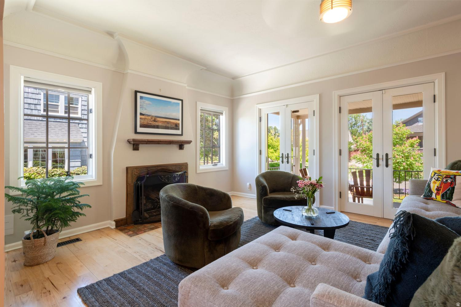 15TH AND 15TH - Residential