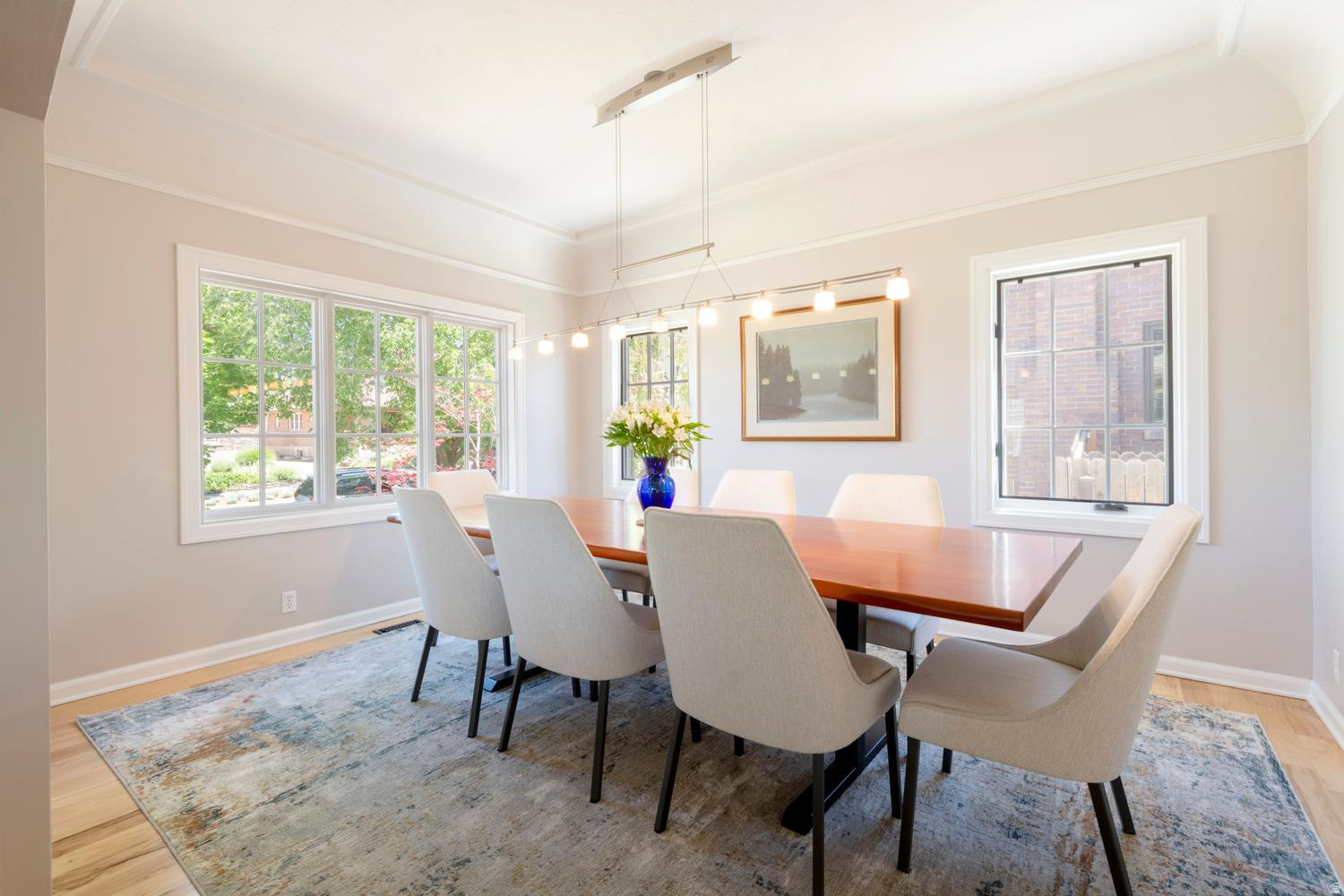 15TH AND 15TH - Residential